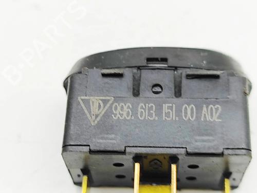 Left front window switch PORSCHE BOXSTER (986) 2.5 | BP30005471I27  - Image 6