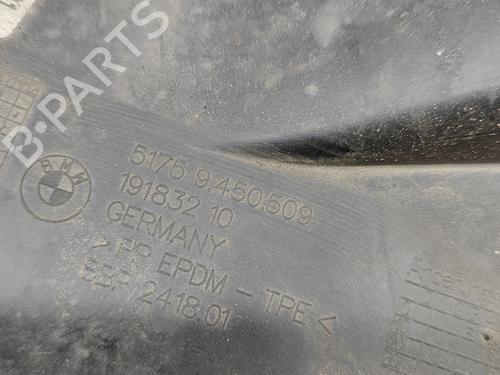 Underbody protection BMW X1 (U11) iX1 xDrive 30 | BP28687469M92 