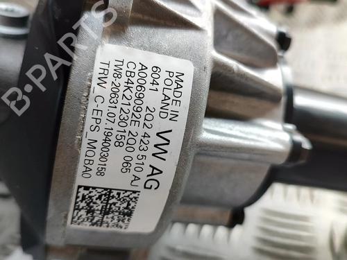 Steering column VW POLO VI (AW1, BZ1, AE1) 2.0 GTI | BP29392076M21  - Image 10