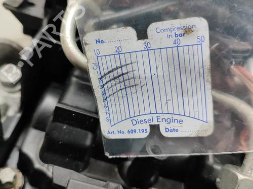 Engine BMW 4 Gran Coupe (F36) 435 d xDrive | BP32392244M1 