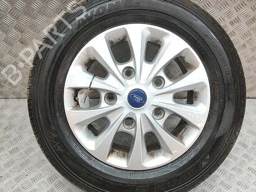 Fælk Fælk FORD TRANSIT CUSTOM V362 Van (FY, FZ) 2.0 EcoBlue mHEV (130 hp) 33797720 33797720