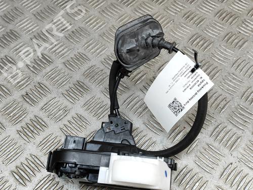 Front right lock FORD FOCUS IV (HN) 1.0 EcoBoost | BP17139837C97 