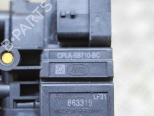 Electronic module LAND ROVER RANGE ROVER SPORT II (L494) 3.0 SDV6 4x4 | BP10071658M83 
