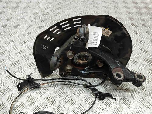 Left front steering knuckle TOYOTA PRIUS (_W6_) 2.0 PHEV (MXWH61L, MXWH61) | BP29975058M25 