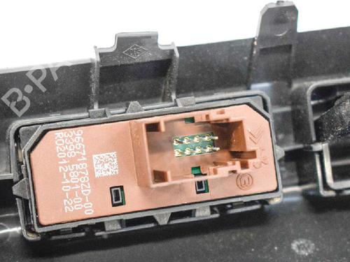 Switch PEUGEOT 3008 I MPV (0U_) 2.0 HDi | BP20337531I30 