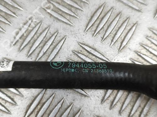 Pipe BMW X3 (G01, F97, G08) iX3 | BP28551268M125  - Image 6