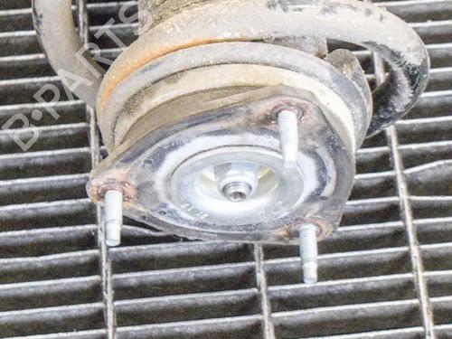 Left front shock absorber FORD TRANSIT V363 Platform/Chassis (FED, FFD) 2.0 EcoBlue | BP6764734M16 - Image 4