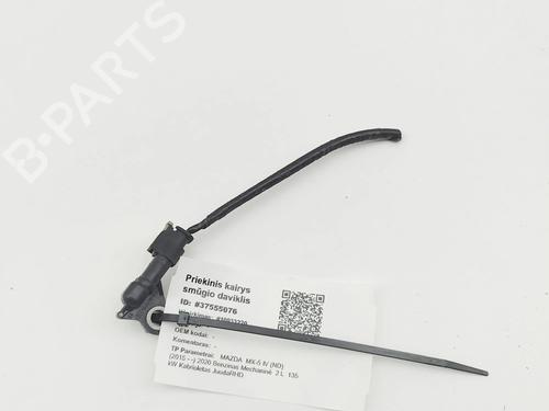 Electronic sensor MAZDA MX-5 IV (ND__) 2.0 (ND6E, NDERC) | BP37996852M84 - Image 4