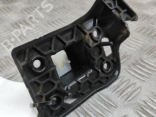 Front bumper bracket MAZDA CX-5 (KF) 2.0 | BP25893725C158 