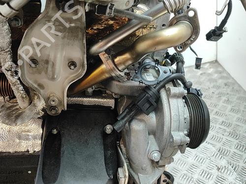 Engine MERCEDES-BENZ E-CLASS (W213) E 220 d (213.004) | BP38782186M1  - Image 8