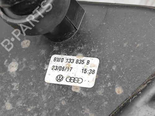 Air filter box AUDI A5 Sportback (F5A, F5F) S5 TFSI quattro | BP29487004M87 