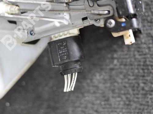 Høyre bak lås VW PASSAT B7 Variant (365) 1.4 TSI | BP6724959C99 