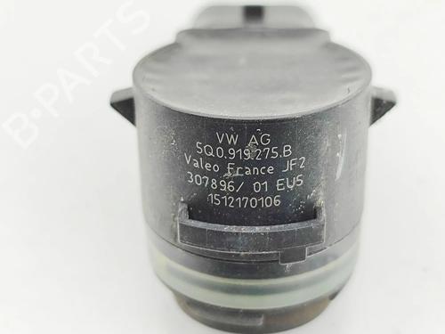 Elektronisk modul SKODA OCTAVIA III Combi (5E5, 5E6) 2.0 TDI | BP30644488M83 