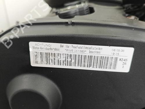 Engine AUDI A4 B7 Avant (8ED) 2.0 TFSI | BP34347781M1  - Image 11