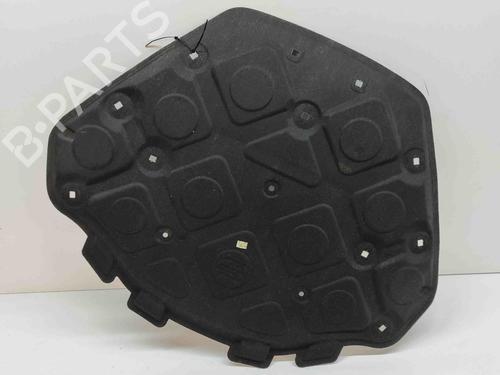 Upper protection PORSCHE PANAMERA (971) 2.9 4 E-Hybrid (97ABE1, 97BBE1, 97ABX1) | BP17646236M93