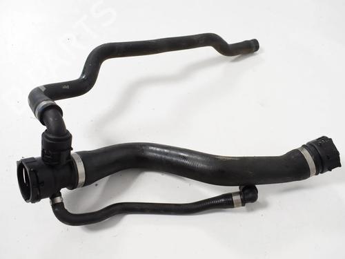 Used Pipe BMW 3 (E90) 318 d (136 hp) 30257055