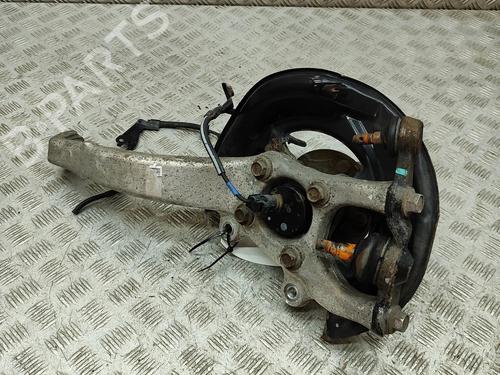 Left front steering knuckle LEXUS IS III (_E3_) 300h (AVE30_, AVE30R) | BP27795436M25 - Image 5
