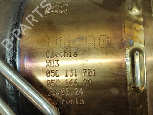 Catalyst VW T-CROSS (C11, D31) 1.0 TSi | BP28562670M10  - Image 7