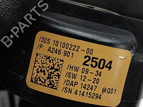 Electronic sensor MERCEDES-BENZ CLA Coupe (C117) CLA 220 CDI / d (117.303) | BP36952764M84 - Image 6