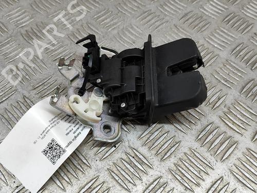 Used Tailgate lock AUDI A5 Sportback (8TA) 2.0 TDI quattro (177 hp) 29163827