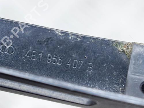 Front wipers mechanism AUDI A8 D3 (4E2, 4E8) 4.0 TDI quattro | BP14632078C83 