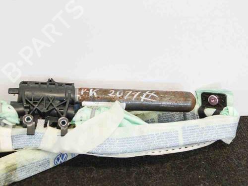 Left curtain airbag VW PASSAT B6 (3C2) 2.0 TDI | BP14659665C11