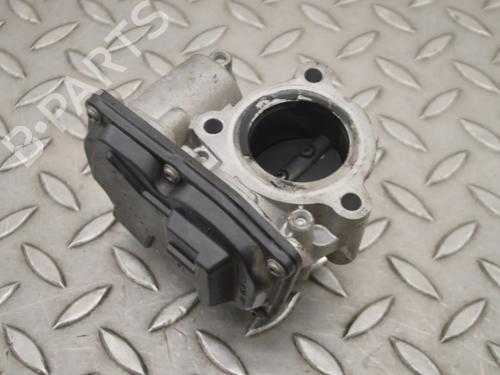 Throttle body FORD FIESTA VI (CB1, CCN) 1.0 EcoBoost | BP30231872M82