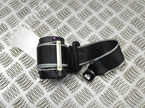 Used Rear right seatbelt Rear right seatbelt PORSCHE 911 (991) 3.8 Carrera S / GTS (430 hp) 33379191 33379191