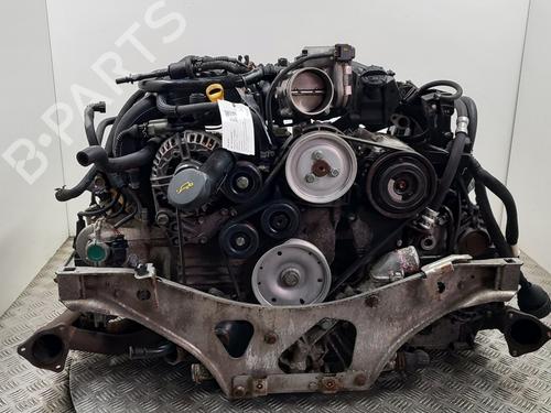 Engine PORSCHE 911 (996) 3.6 Carrera 4 | BP28028465M1 