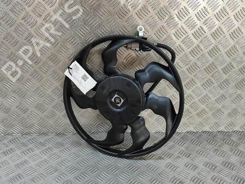 Used Radiator fan Radiator fan MAZDA CX-30 (DM) e-SKYACTIV-X M Hybrid (186 hp) 28557662 28557662