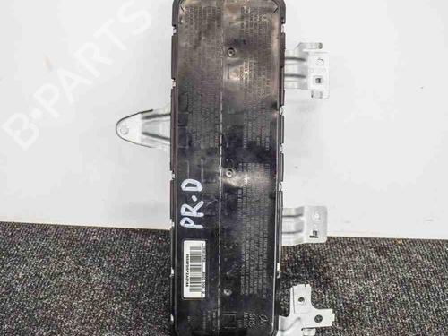 Right door airbag MERCEDES-BENZ CLC-CLASS (CL203) CLC 220 CDI (203.708) | BP6747388C51 