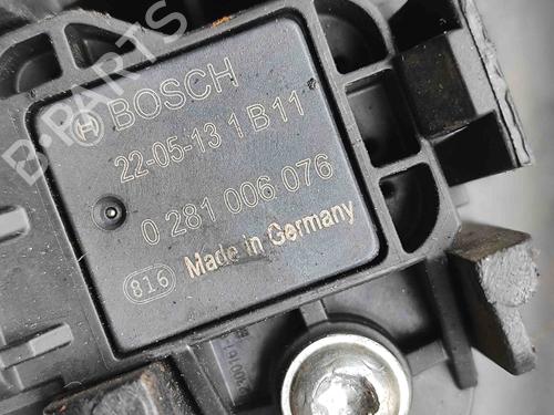 Intake manifold OPEL INSIGNIA A Saloon (G09) 2.0 CDTI (69) | BP29488130M70 