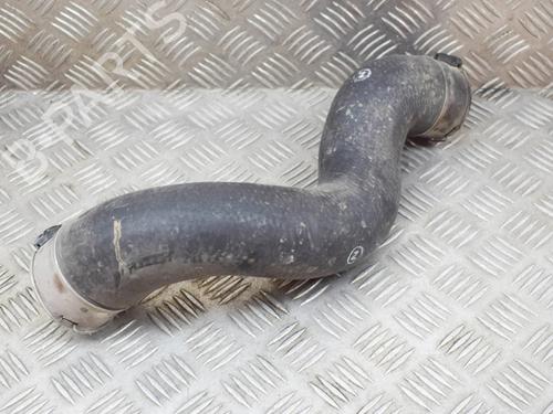 Intercooler pipe MERCEDES-BENZ E-CLASS (W212) E 350 BlueTEC | BP14643010M127