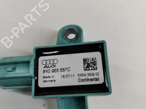 Elektronisk sensor AUDI A5 Convertible (8F7) S5 quattro | BP24820073M84 