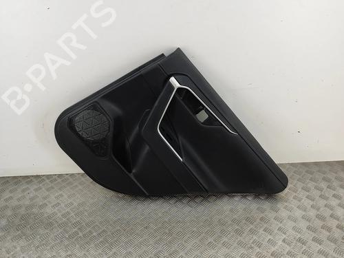 Used Rear right panel Rear right panel TOYOTA RAV 4 V (_A5_, _H5_) 2.5 Hybrid (AXAH52) (218 hp) 28446581 28446581