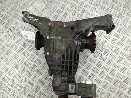 Rear differential AUDI A4 B9 (8W2, 8WC) 2.0 TDI quattro | BP24143178M24 