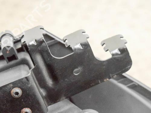 Air filter box BMW X3 (F25) xDrive 35 i | BP10368689M87 