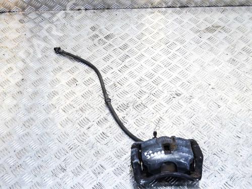 Used Right front brake caliper NISSAN QASHQAI II (J11, J11_) 1.5 dCi (110 hp) 27752979