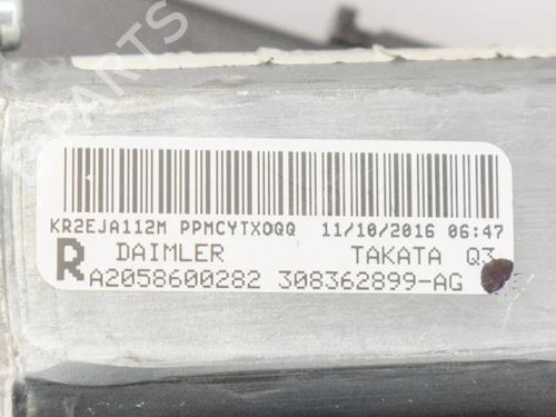 Other MERCEDES-BENZ C-CLASS Convertible (A205) C 200 (205.442) | BP14609126O1