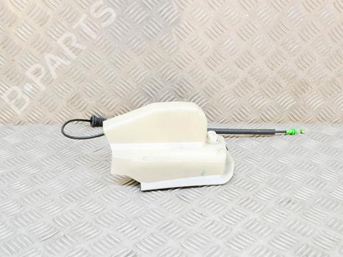 Front left lock TESLA MODEL 3 (5YJ3) EV AWD | BP27758142C98 