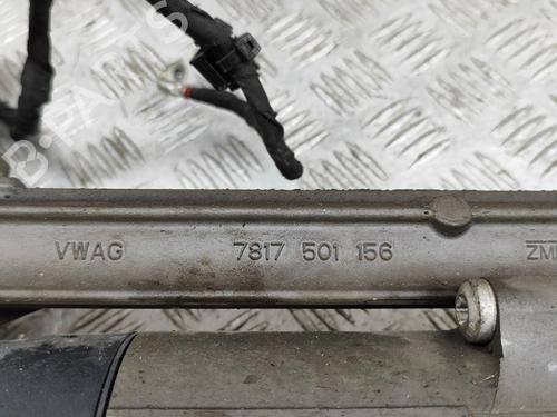 Steering rack CUPRA FORMENTOR (KM7, KMP) 1.4 e-Hybrid | BP31047111M22 