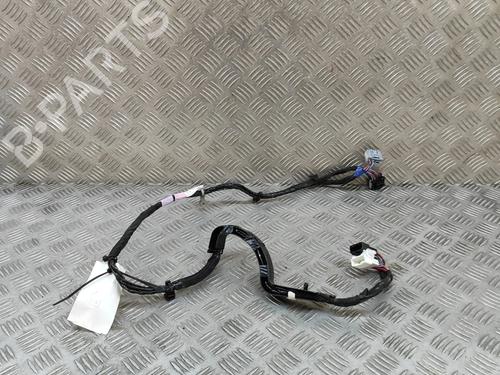Used Wiring harness Wiring harness TESLA MODEL X (5YJX) P100D AWD (772 hp) 26309383 26309383
