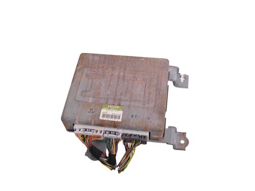 Used Electronic module JAGUAR XJ (X350, X358) D 2.7 (207 hp) 30235678