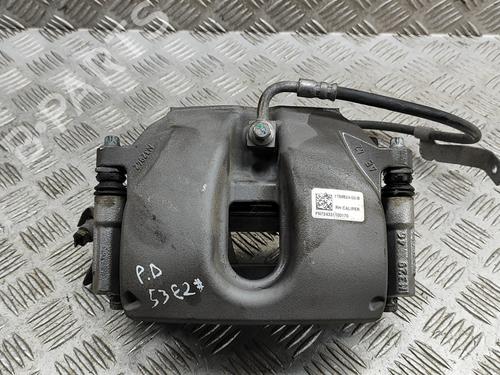 Used Right front brake caliper TESLA MODEL Y (5YJY) EV (347 hp) 27791704