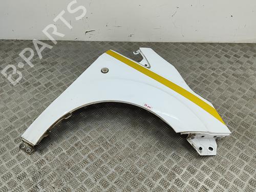 Right front fenders FORD TRANSIT COURIER B460 Box Body/MPV 1.5 TDCi | BP29920258C42 