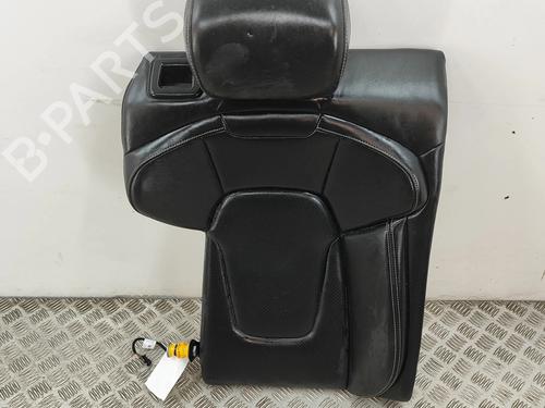 Stol bak PORSCHE TAYCAN Cross Turismo (Y1B) 4S Performance Battery Plus (Y1BDB1) (571 hp) 31762543