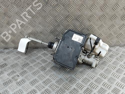 Servo brake VW GOLF VII (5G1, BQ1, BE1, BE2) e-Golf | BP27350501M42 