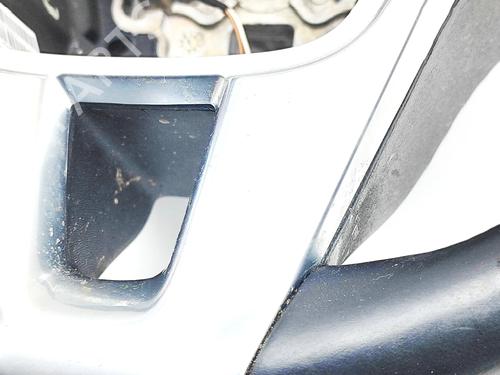 Steering wheel VOLVO V40 Hatchback (525) D3 | BP37669732C49 - Image 9