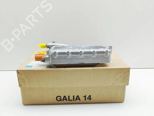 Used Electronic module Electronic module AUDI Q5 (8RB) 2.0 TDI quattro (177 hp) 36383104 36383104