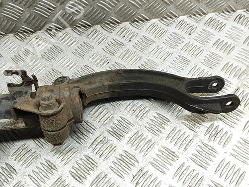 Left front shock absorber AUDI A6 C7 (4G2, 4GC) 3.0 TDI quattro | BP26590099M16 - Image 5